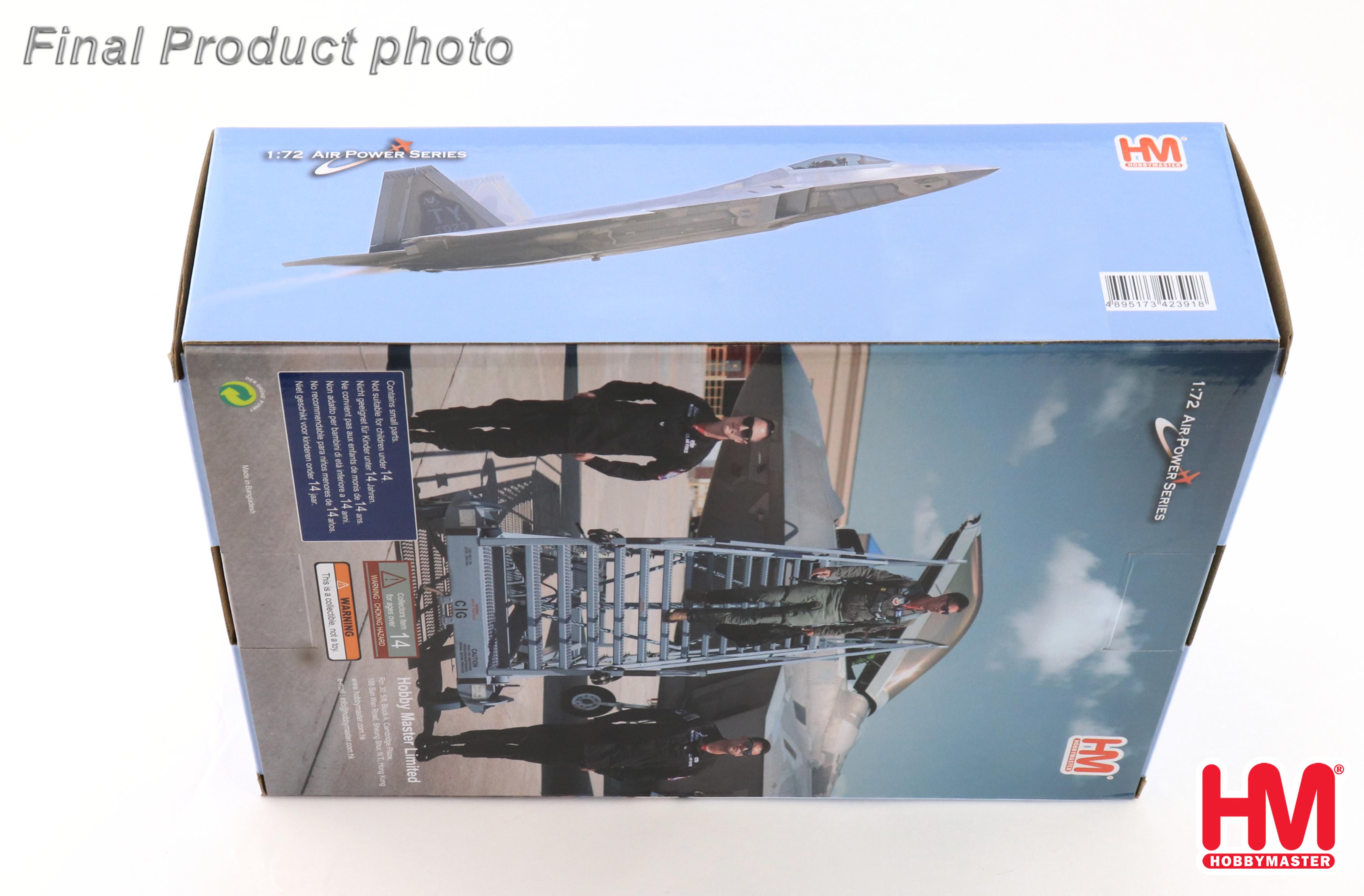 F-22 